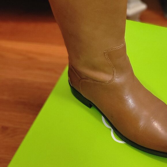 Sam Edelman Penny Riding Boots - Picture 5 of 10